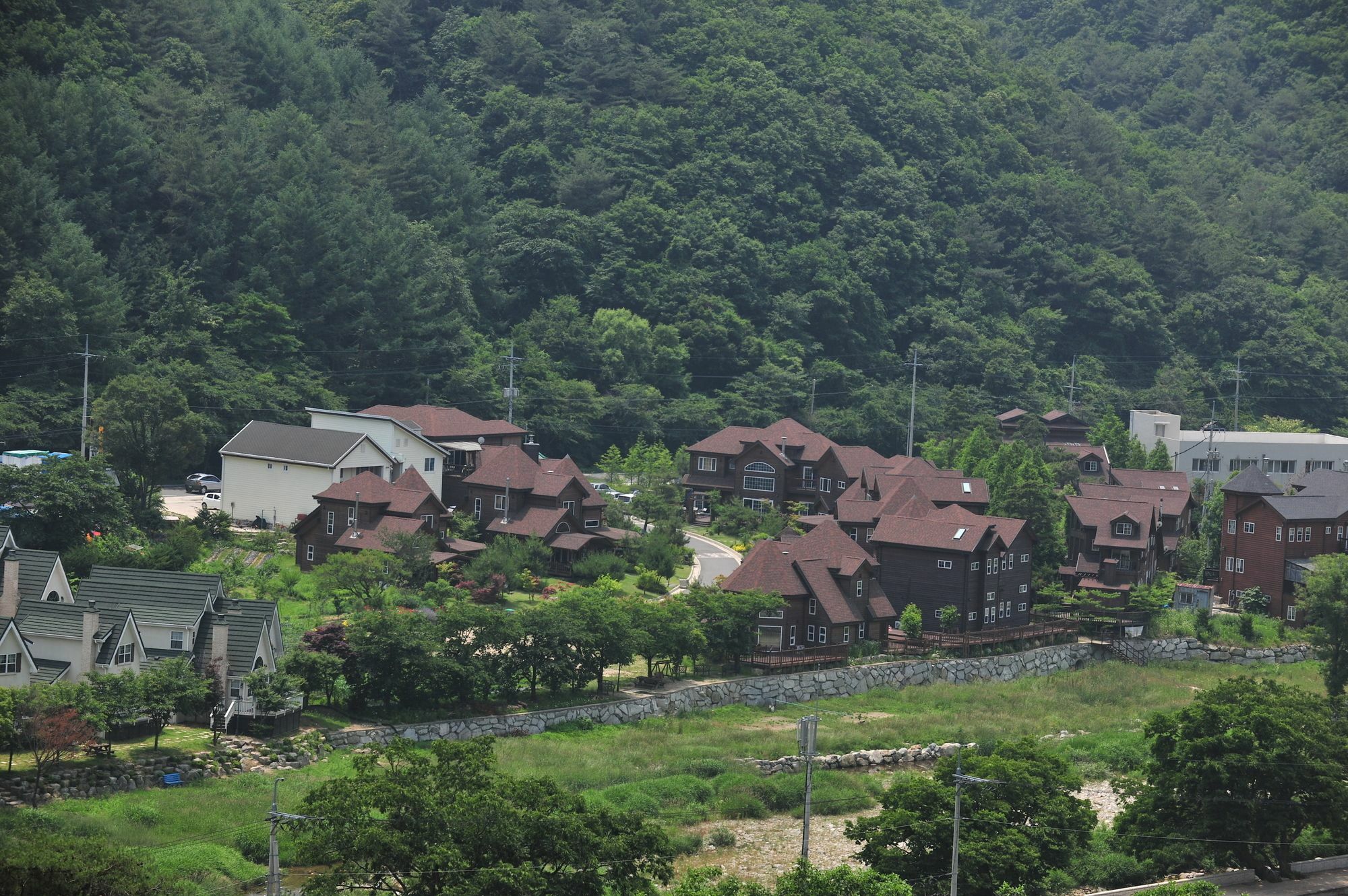 Muju Ecoville מראה חיצוני תמונה