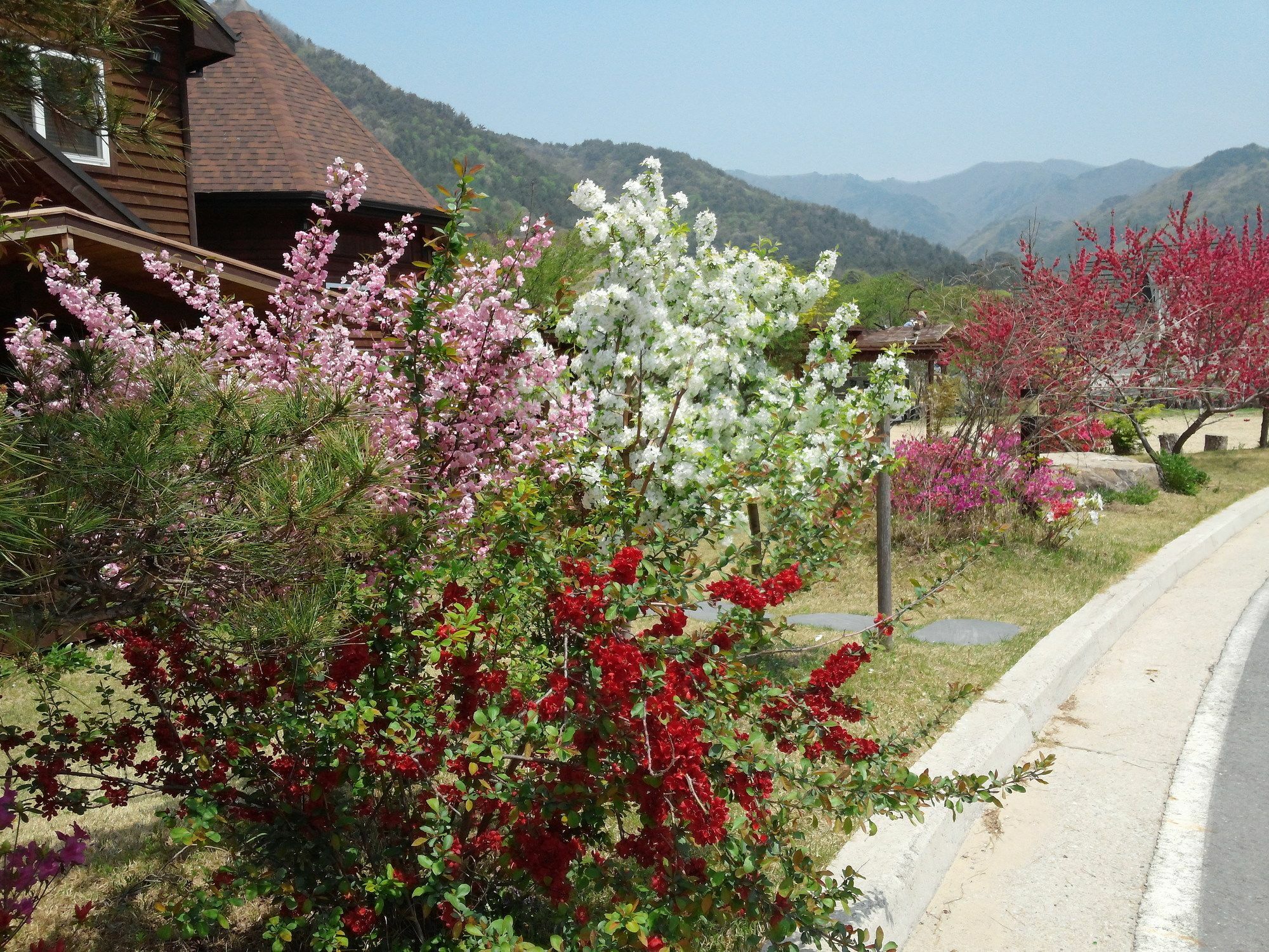Muju Ecoville מראה חיצוני תמונה